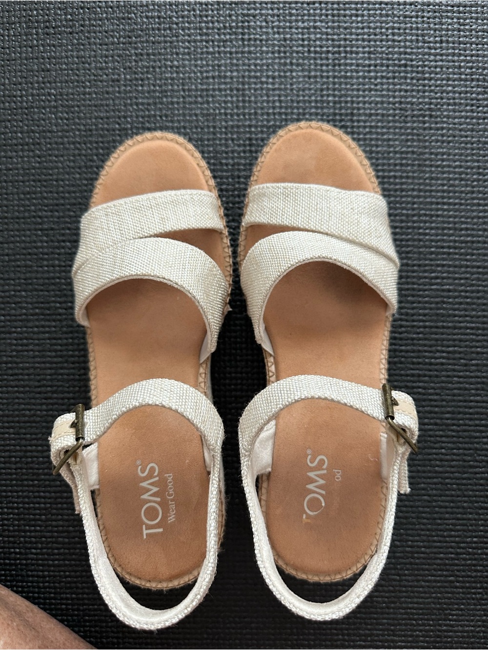 TOMS